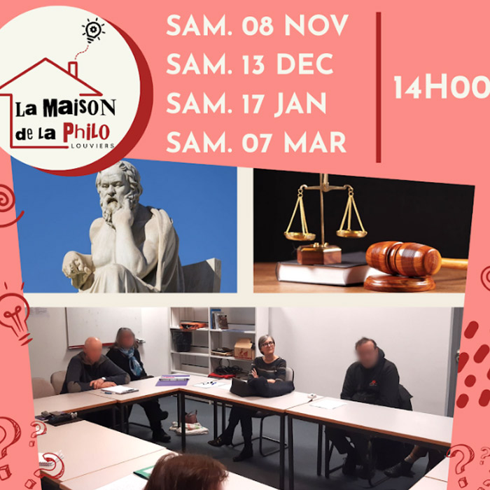 Cours philo : La Justice